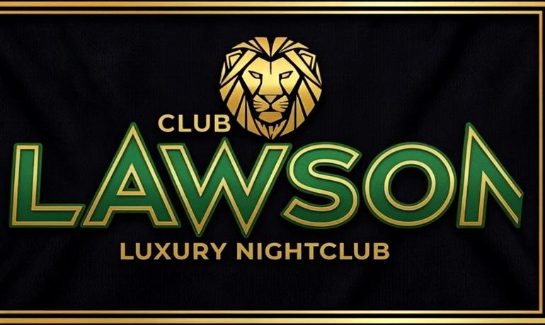 Blue Pair to Lunch It's Luxury Club on 12th of Dec 2025