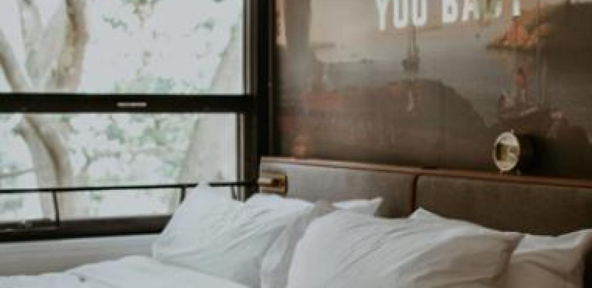 Relax Suite