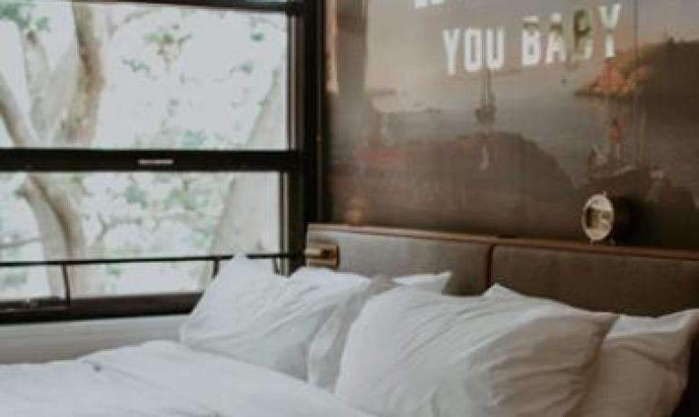 Relax Suite