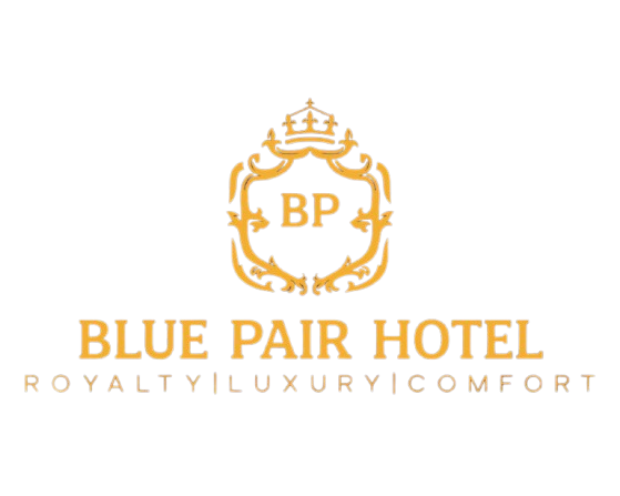 Blue Pair Hotels